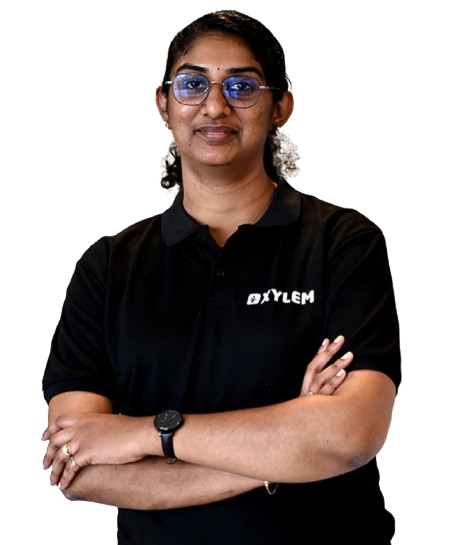 Shiju Mariam