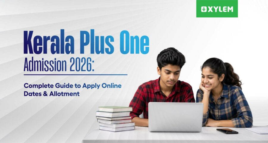 kerala plus one admission