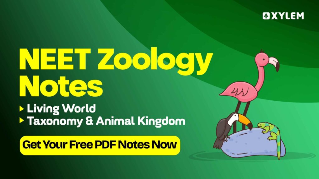 neet-zoology-notes