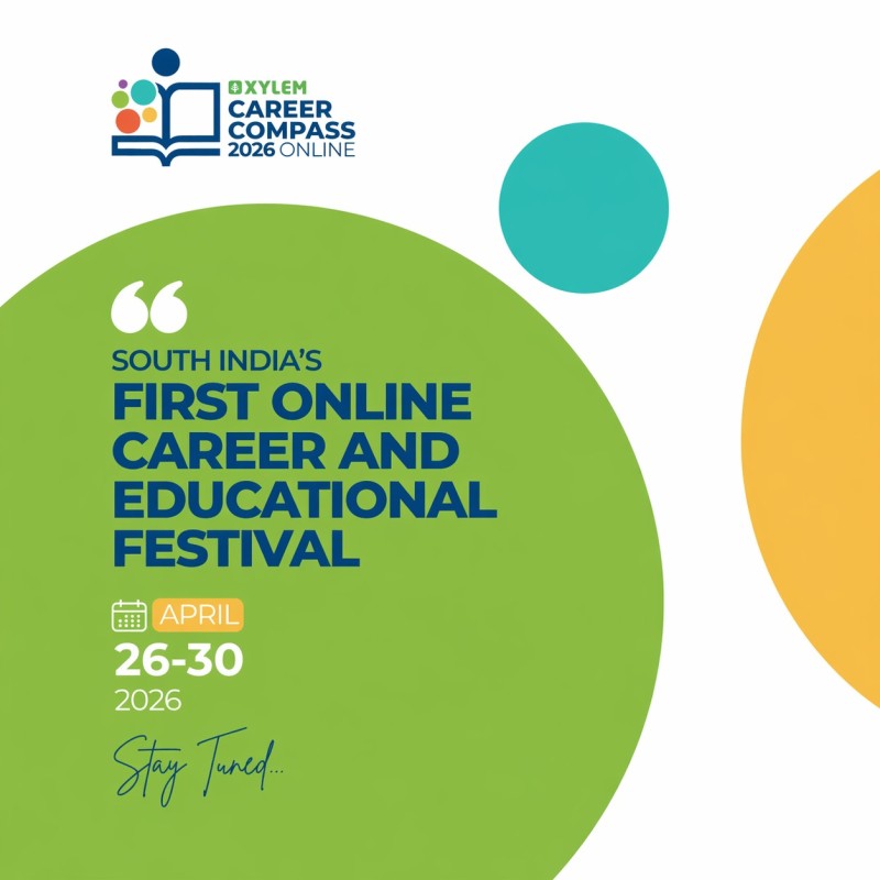 South India&rsquo;s First Online Career & Education Festival