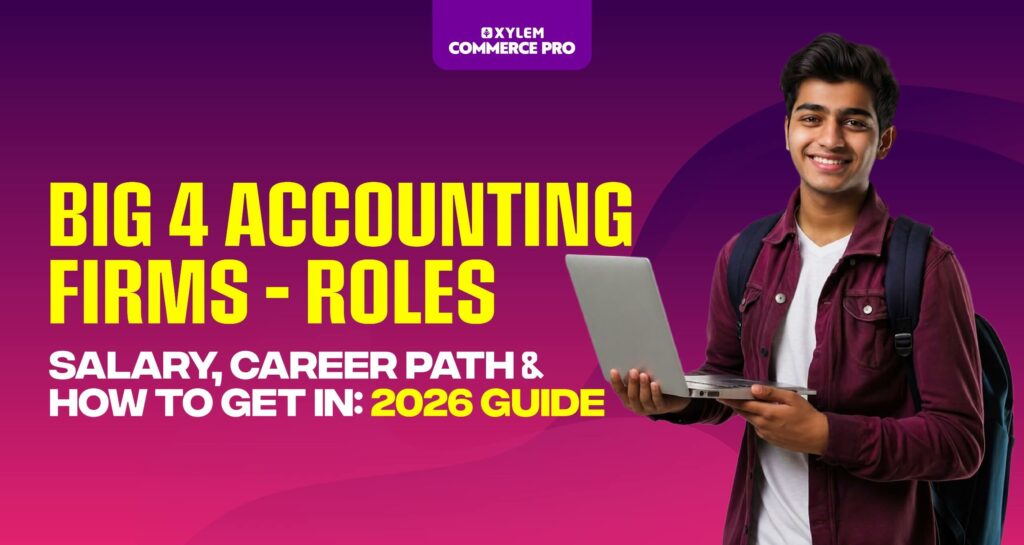 big 4 accounting firms